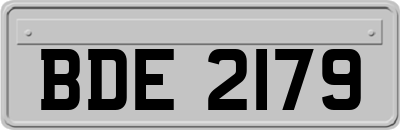 BDE2179