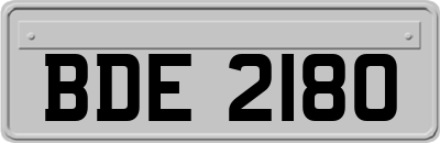 BDE2180