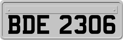 BDE2306