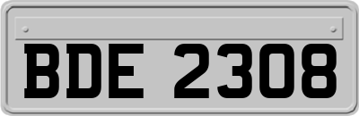 BDE2308