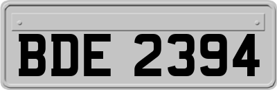BDE2394