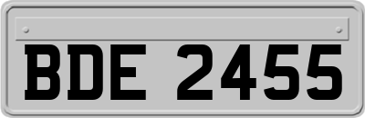 BDE2455