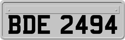 BDE2494