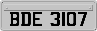 BDE3107