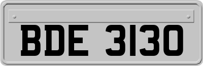 BDE3130