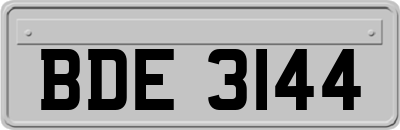 BDE3144