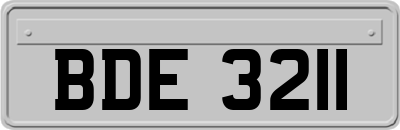 BDE3211