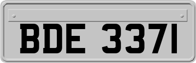 BDE3371