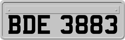 BDE3883