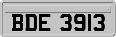BDE3913