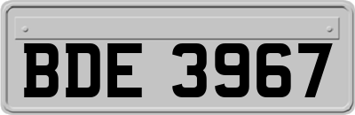 BDE3967