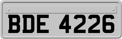 BDE4226