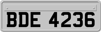 BDE4236