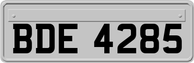 BDE4285