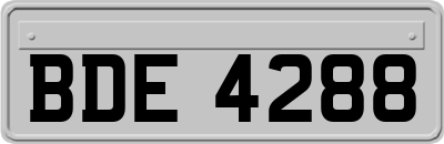 BDE4288