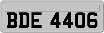 BDE4406