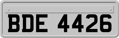 BDE4426