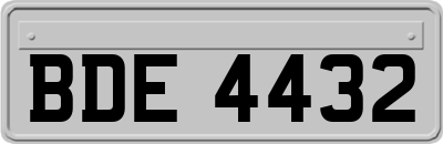 BDE4432
