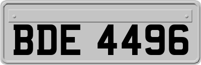 BDE4496