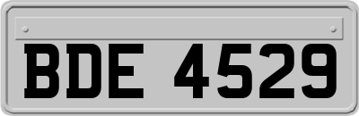 BDE4529