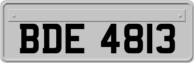 BDE4813