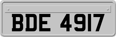 BDE4917