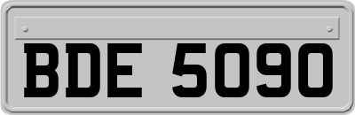 BDE5090