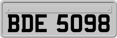 BDE5098