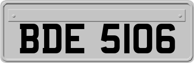 BDE5106