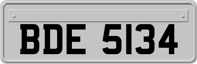 BDE5134