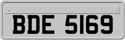 BDE5169