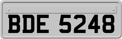 BDE5248