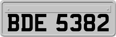 BDE5382