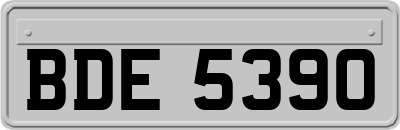 BDE5390