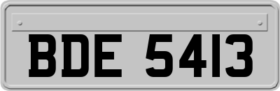 BDE5413