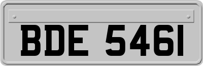 BDE5461