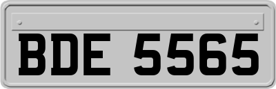 BDE5565