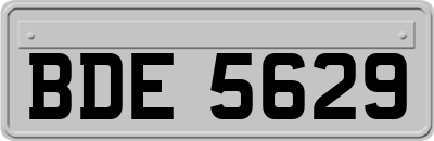 BDE5629