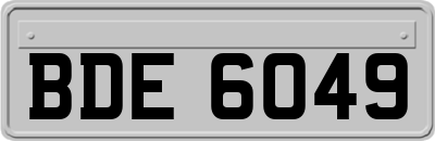 BDE6049