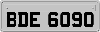 BDE6090