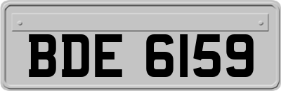 BDE6159
