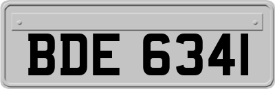 BDE6341