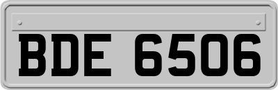 BDE6506