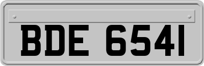 BDE6541
