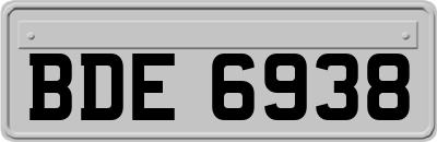 BDE6938