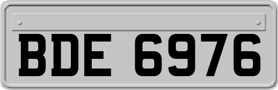 BDE6976