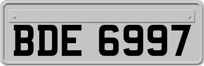 BDE6997
