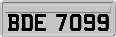 BDE7099