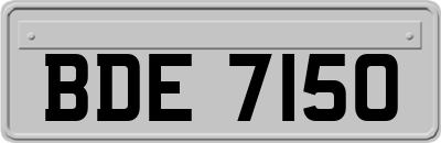 BDE7150