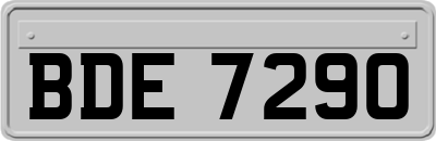 BDE7290